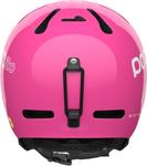 Шлем POCito Fornix MIPS, Fluorescent Pink - фото 4