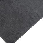 Towel sensual skin набор из 4 шт Ross, темно-серый - фото 2