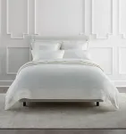 Пододеяльник Capri Duvet SFERRA, белый - фото 3