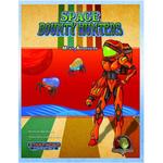 Книга 8-Bit Adventures: Space Bounty Fat Goblin Games - фото