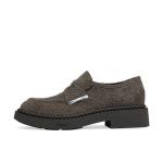 Лоферы женские Ash - фото 11