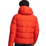 Куртка Superdry Sports Puffer, красный - фото 2