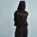 Champion Куртка US Version женская, Blue - фото 8