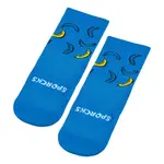 Носки Sporcks Banana, синий - фото