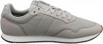 Мужские кроссовки Tommy Hilfiger Runner, Grey Antique Silver - фото 6