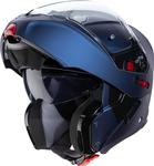 Шлем каберг хорус x Caberg, Blue Matt - фото 3