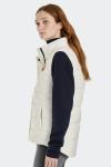 Жилет Canada Goose Freestyle, North Star White - фото 3