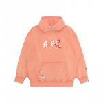 Толстовка с принтом от A Bathing APE Aape, серый - фото 3