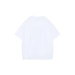 Футболка унисекс Forider, цвет Dragon Fruit - фото 12