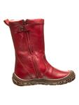 Сапоги BO BELL Leder Winter, красный - фото 2