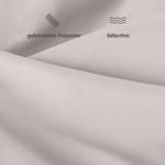 Простыня Blumtal светло-серый, 275/320 см - фото 2