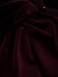 Платье макси Ava из бархата Phase Eight, Burgundy - фото 6