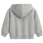 Детский свитшот GAP, синий - фото 9