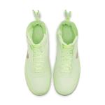 Кроссовки air force 1 high shell 'volt' Nike, мультиколор - фото 4