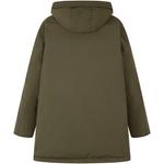 Tommy Hilfiger Мужская пуховая куртка, Black BDS - фото 5