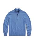 Свитер Polo Ralph Lauren, Dusty blue - фото
