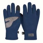 ЛиНинг Другие Велосипедные Аксессуары Велосипедная Перчатка Зимняя Унисекс Полиамид/Полиэстер/Силикон, Розово-Красный - фото