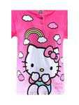 Пижама Hello Kitty, розовый - фото 3