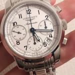 Мужские часы LONGINES - фото 6