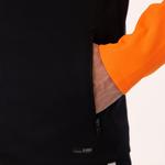 Куртка с капюшоном унисекс JAKO Iconic - фото 7