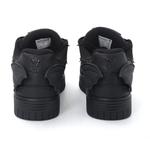 Кроссовки LBPC Skateboarding Shoes Unisex Low-top, черный - фото 23