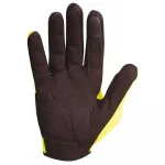 Защитные перчатки Shot Vision off-road, желтый - фото 2