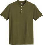 Рубашка LEVI'S , оливковый - фото