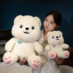 Плюшевая кукла Butterfly Bear OUYIN, розовый - фото 6