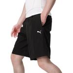 Мужские повседневные шорты Puma, цвет Black - фото 2