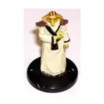 Каамаси Нобл (К), Star Wars - Collectible Miniatures Game - Set - Force Unleashed Singles - фото