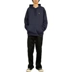 Толстовка мужская темно-синяя Dickies, темно-синий - фото 2