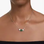 Ожерелье с кристаллами Mesmera Swarovski - фото 7