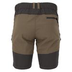 Шорты спортивные Whistler, темно-серый - фото 2