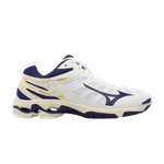 Кроссовки Wave Voltage 'White Blue', белый - фото