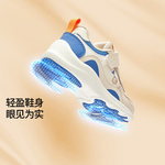 Обувь для малышей BALABALA, серый - фото 3