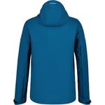 Функциональная куртка Barmstedt Icepeak, цвет tuerkis 338 - фото 2