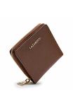 Кошелек BOLOGNA Lazarotti, темно-коричневый - фото 3