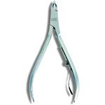 Щипцы для кутикулы Beter Manicure для кожи - фото