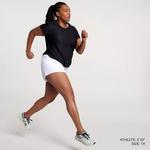 Женские шорты для бега Infinity со средней посадкой Calia - фото 3