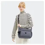 Сумка Kipling Gabbie 12L, черный - фото 7