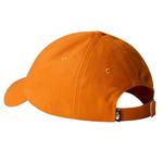 Бейсболка The North Face, цвет Desert Rust - фото 2