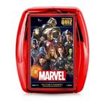 Лучшие козыри. Марвел-викторина, игра для вечеринок Inna marka - фото