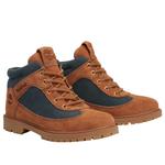 (WMNS) Ботинки Timberland Nellie Chukka 'Rust' - фото 3