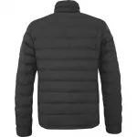 Куртка Babolat Exercise Padded, черный - фото 2