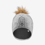 Шапка Wedze, серый - фото 2