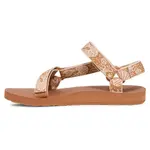 Сандалии Teva Original Universal, коричневый - фото 4