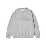 Свитшот Unisex Acme De La Vie, черный - фото 3