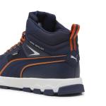 Детские кроссовки Puma Evolve Trail Jr 397644 - фото 6