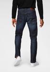 Джинсы BRUNO BANANI Regular Jeans, темно-синий - фото 4