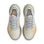 Кроссовки пегас трейл 2 Nike, синий - фото 4